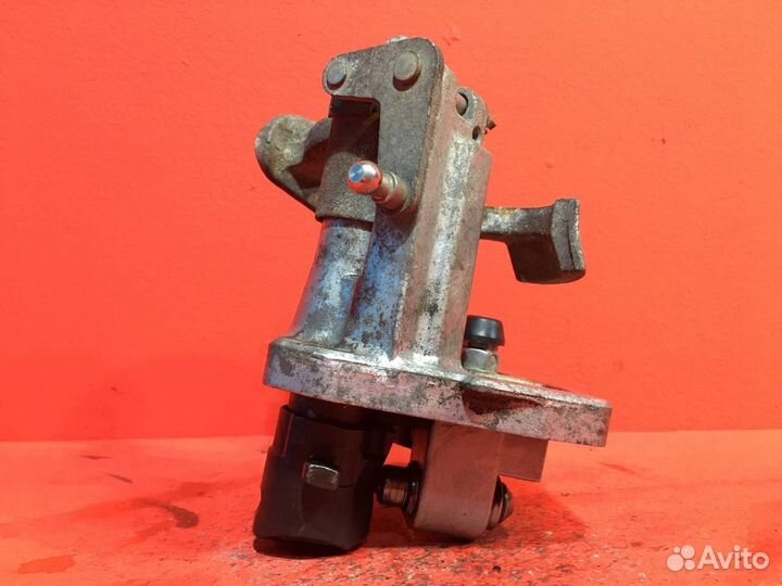 Механизм выбора передач для Opel Zafira B (Б/У)