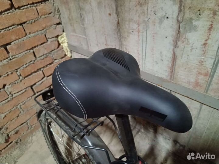 Велосипед Stels Pilot 770 24 (7 скоростей)