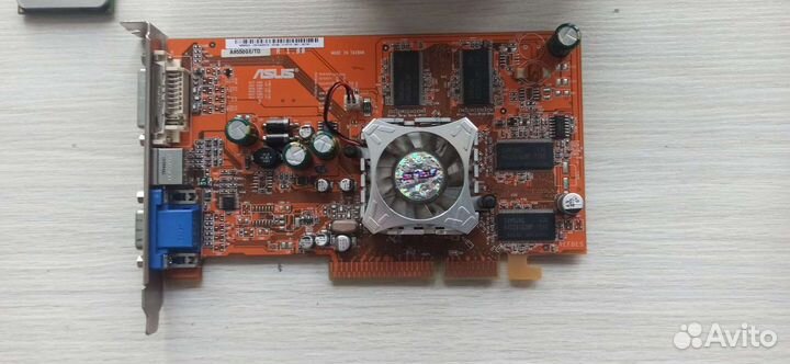 Блок питания 450w