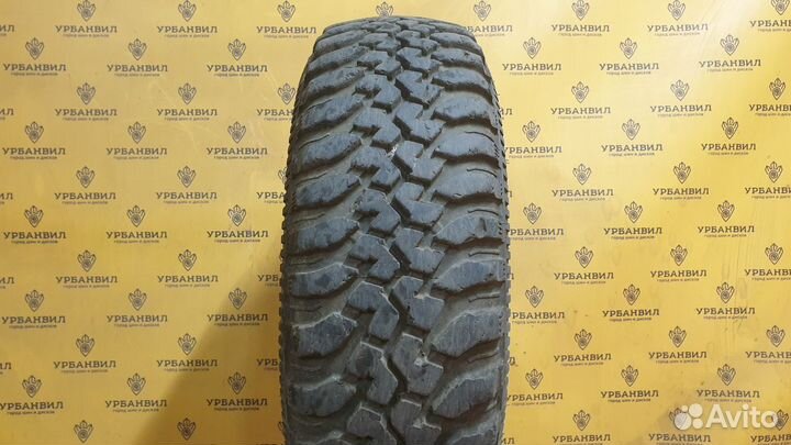 Cordiant Off Road 205/70 R15 96Q