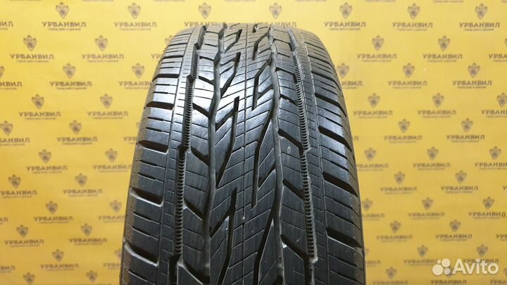 Continental ContiCrossContact LX2 215/60 R17 96H
