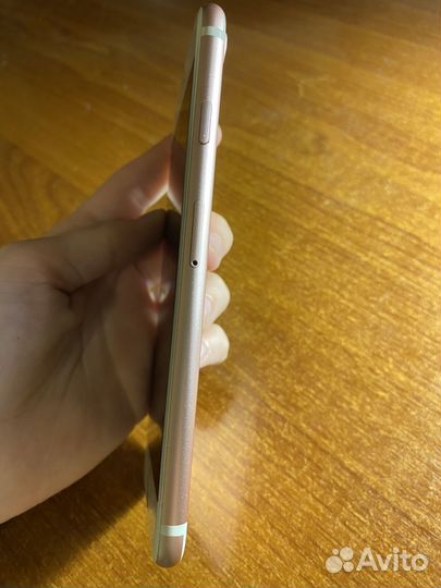 iPhone 7 128gb