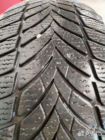 Goodyear UltraGrip 205/55 R16