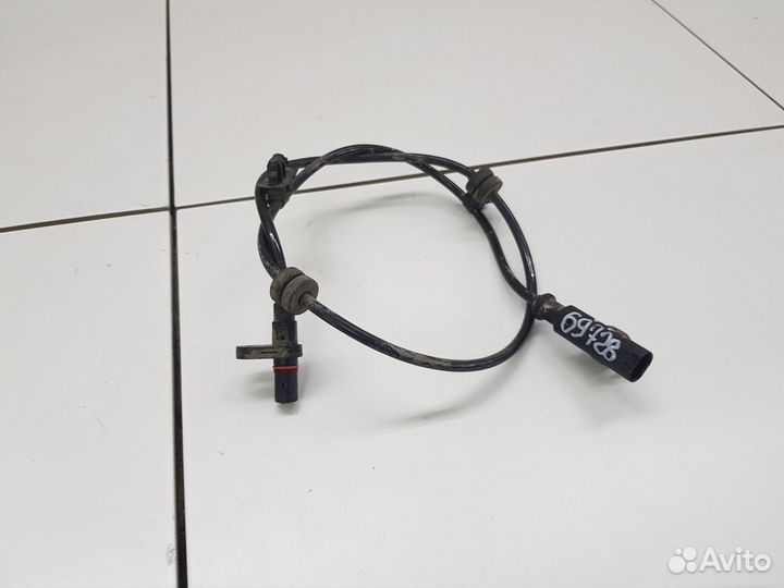 Датчик ABS задний левый (Chery Tiggo 7)