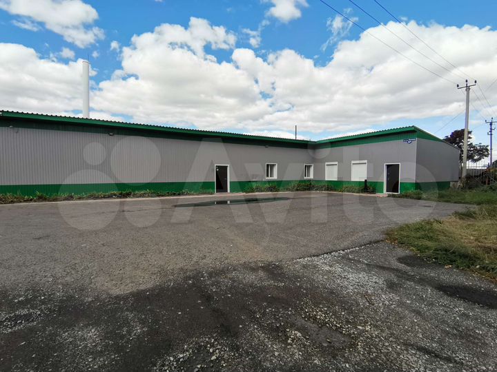 Здание, 227.3 м²