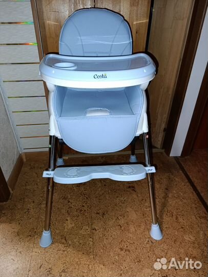 Стул для кормления