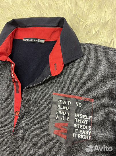 Джемпера и спортивные кофты