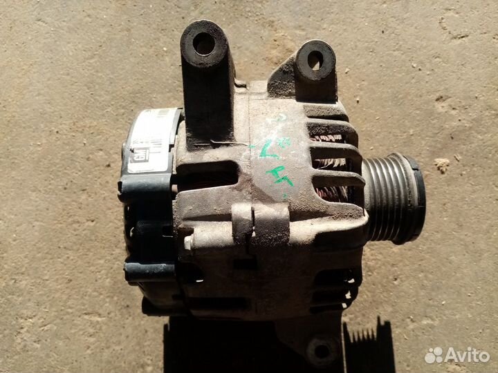 Генератор Опель Инсигния 2.0 бензин