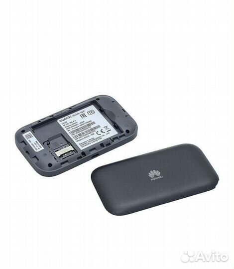 Беспроводной мобильный роутер Huawei E5576