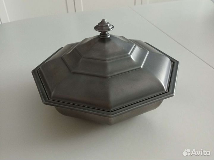 Ёмкость винтаж Европа