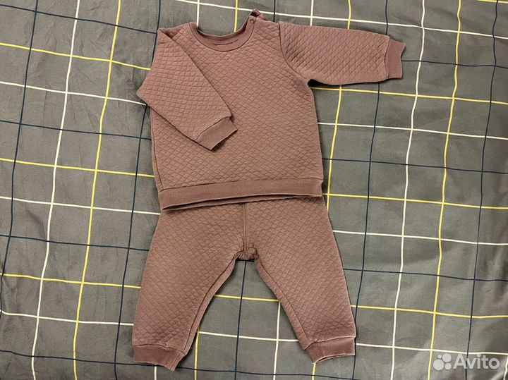 Костюм для мальчика