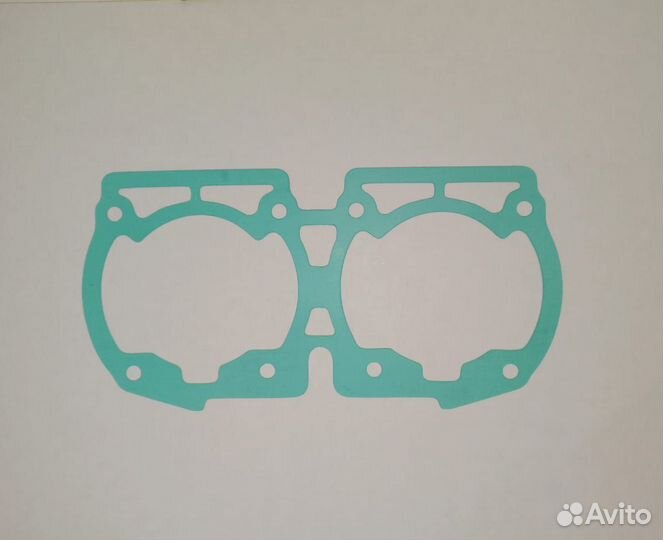 Прокладка BRP Rotax 500 / 583 / 670 (420931185 )