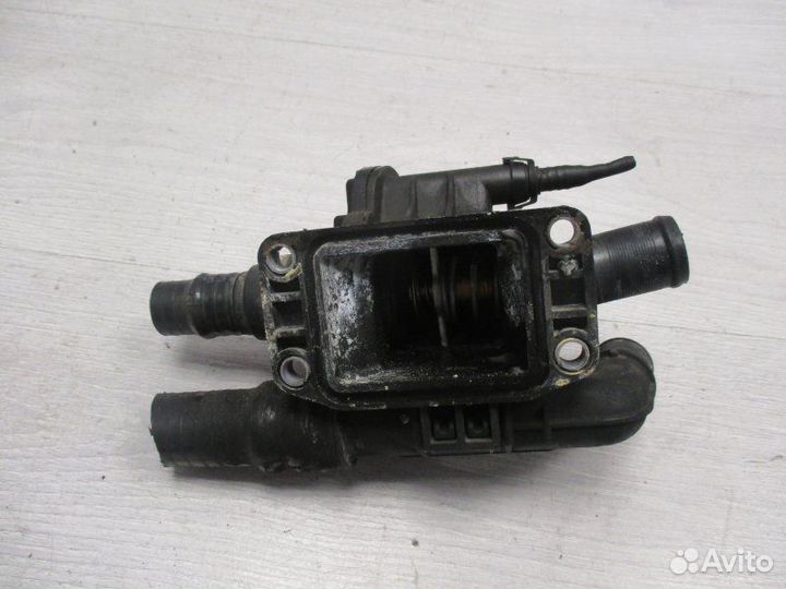 Корпус термостата Peugeot 307 1.6 2008
