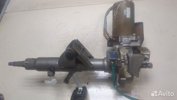 Электроусилитель руля Toyota Prius, 2005