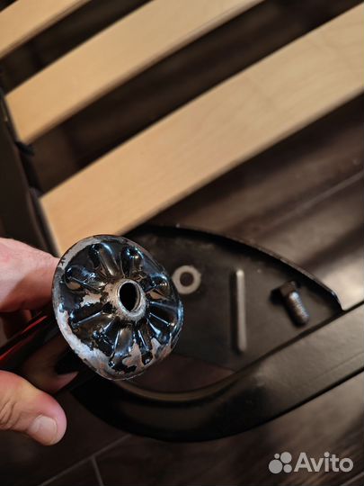 Ортопедическое основание для кровати 160*200