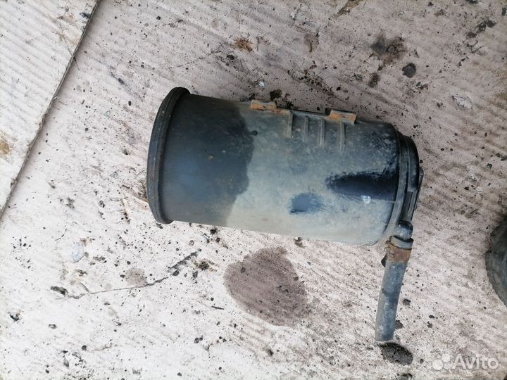 Абсорбер Nissan Primera P12