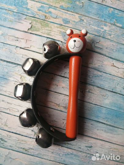 Погремушка