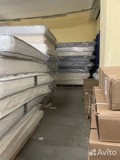 Защитный чехол для матраса