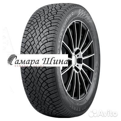 Nokian Tyres Hakkapeliitta R5 225/50 R17 98R