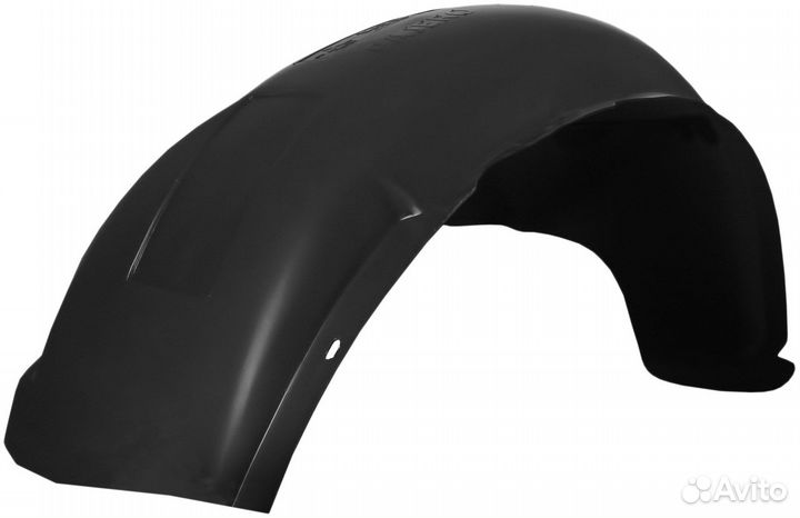 Продам подкрылки на русскую машину