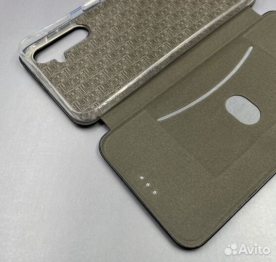 Чехол книжка на Samsung A14 / A24 / A34 / A54