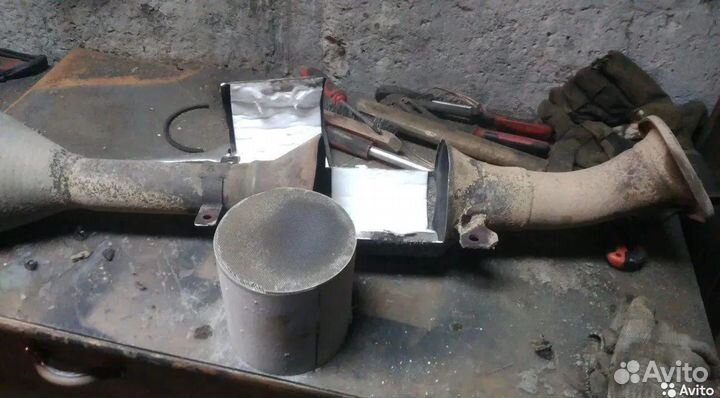 Чип тюнинг прошивка евро 2