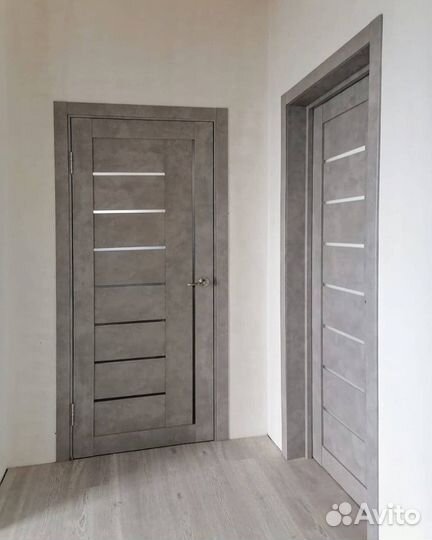 Дверь межкомнатная мод. 29