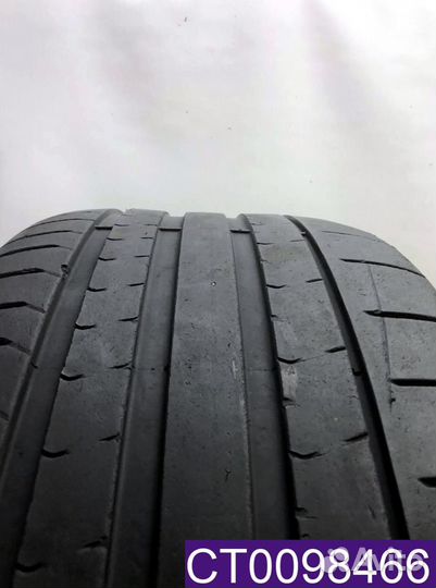 Pirelli P Zero PZ4 285/35 R23 107Y