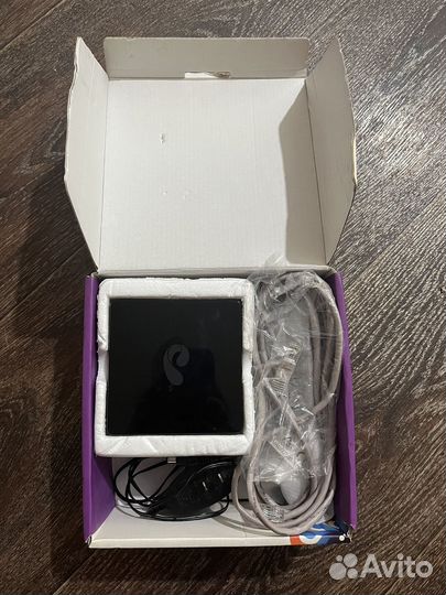 Приставка для телевизора ростелеком