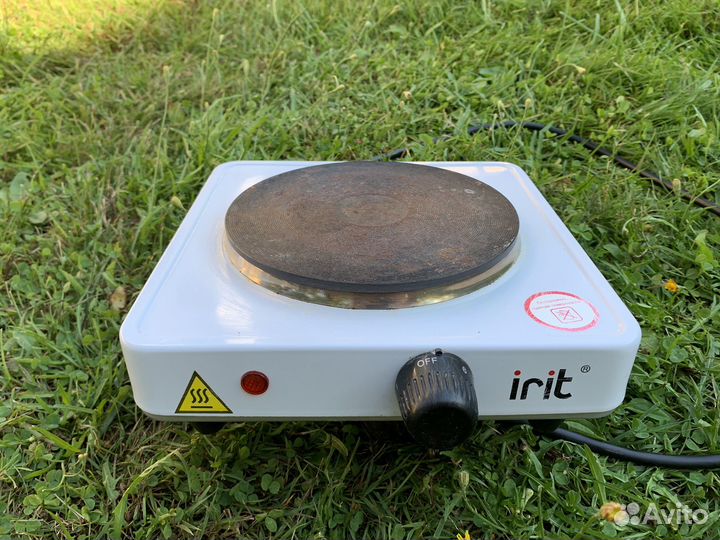 Плитка irit IR-8001