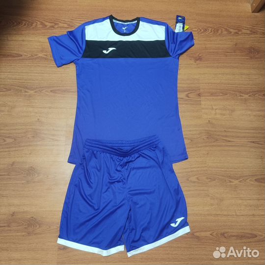 Футбольная форма joma