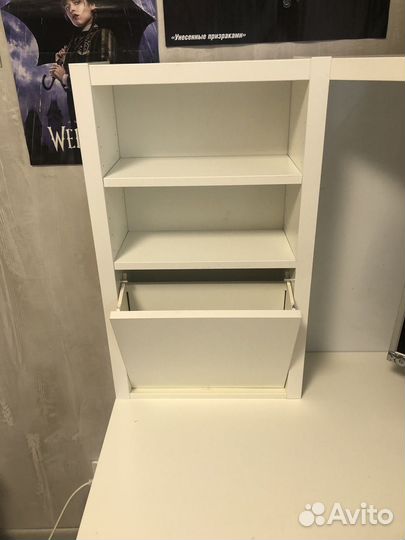 Стол IKEA micke
