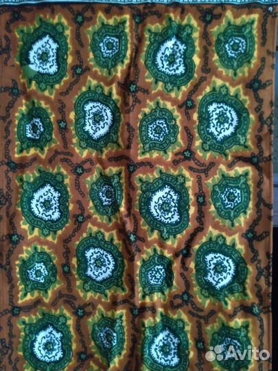 Кашне /шарф/ мужское СССР