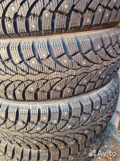 Pirelli Formula Ice 235/65 R17 108T