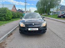 Renault Megane 1.6 MT, 2012, 189 000 км, с пробегом, цена 530 000 руб.