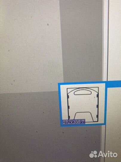 Мангал разборный