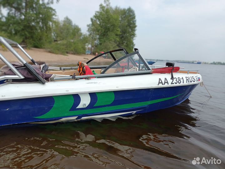 Катер