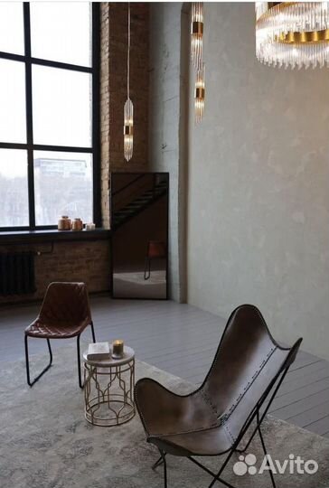 Люстра потолочная подвесная бу