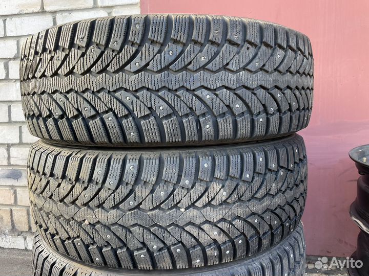 Formula Ice 225/65 R17