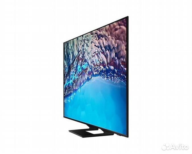 Телевизор Samsung UE75BU8500uxce Чек - Гарантия