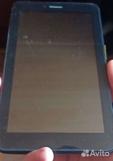 Планшет digma optima 7.4 (tt7024MG) 3G