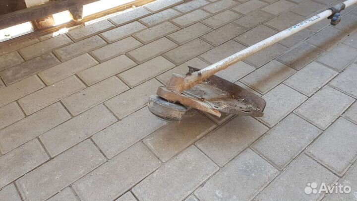 Триммер бензиновый stern austria