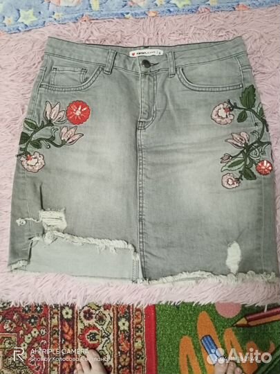 Юбка женская