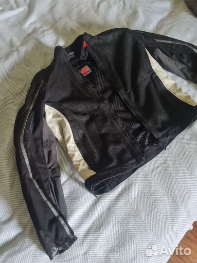 Куртка мужская экиперовачная