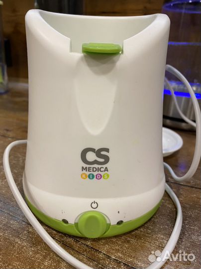 Подогреватель для бутылочек