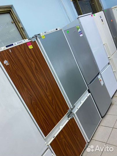 Холодильник бу с гарантией с доставкой