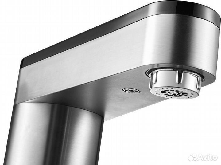 Водонагреватель проточный Electrolux Taptronic Pri