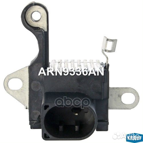 Регулятор генератора ARN9336AN Krauf