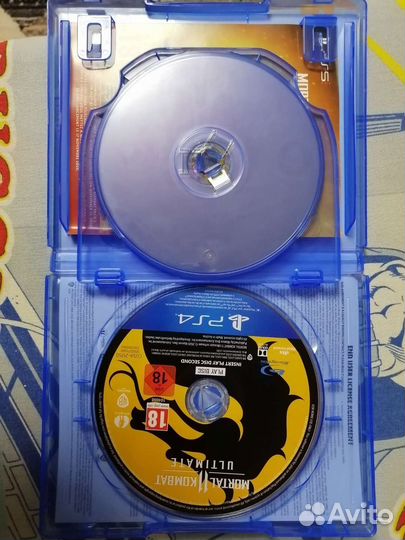 Mortal kombat 11 ultimate ps4