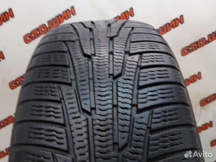 Nokian Tyres Hakkapeliitta R 215/50 R17 95R